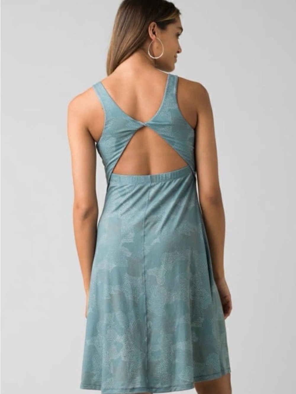 Prana Skypath Dress